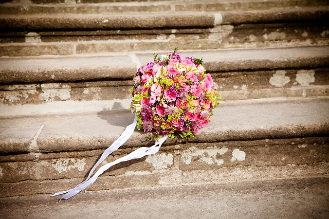 Bridal Bouquet
