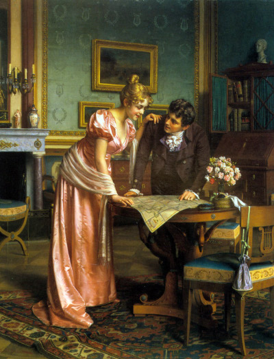 Thoughts about communication