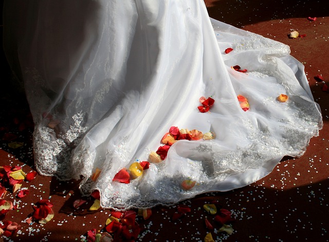 Are you better off married or single?