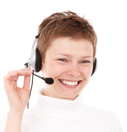 customer support