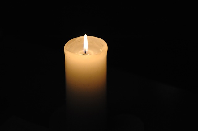 Thank you for your prayers - again!