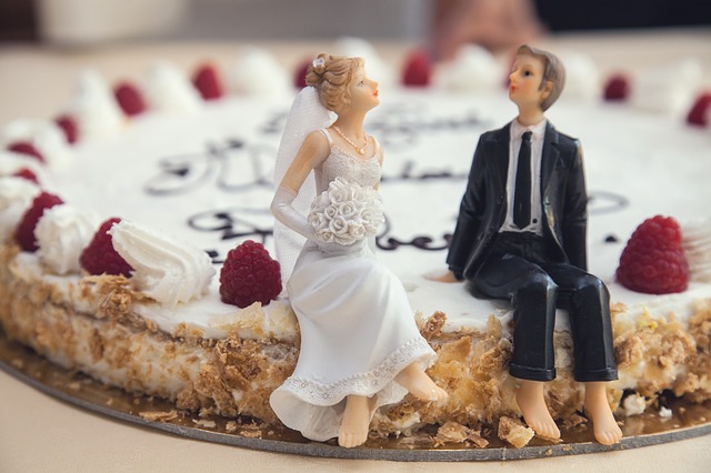 So many ways to have a great marriage