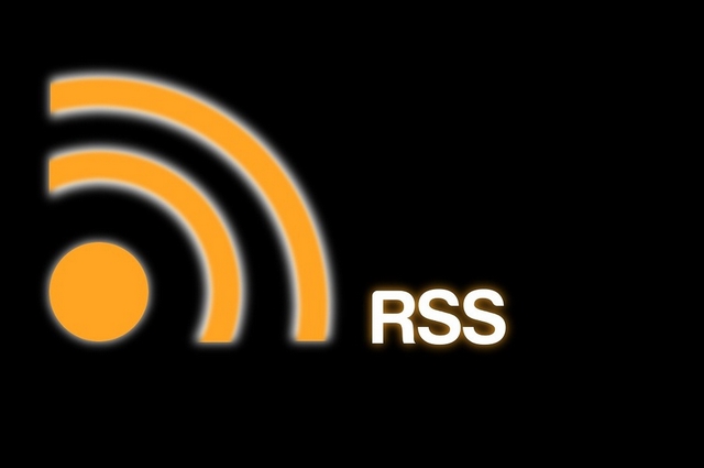 RSS Icon