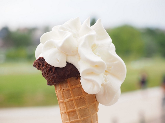 Ice Cream Cone