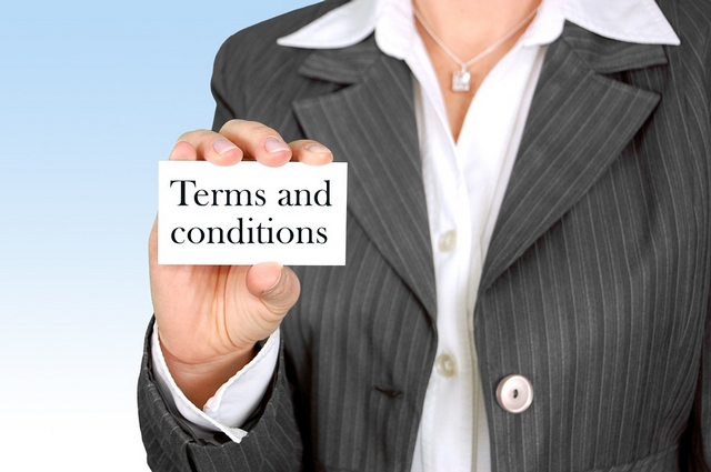 conditions