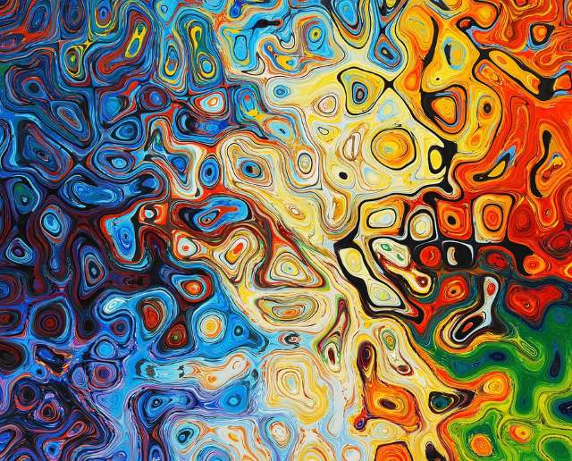 Beautiful Pattern