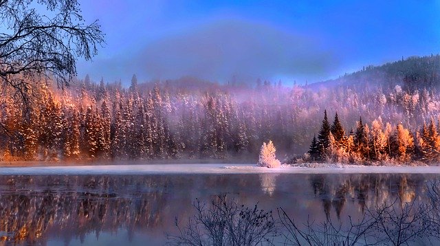 Beautiful Landscape