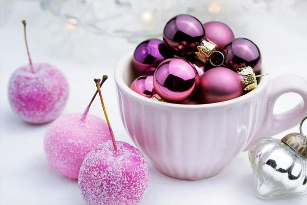 Christmas Baubles