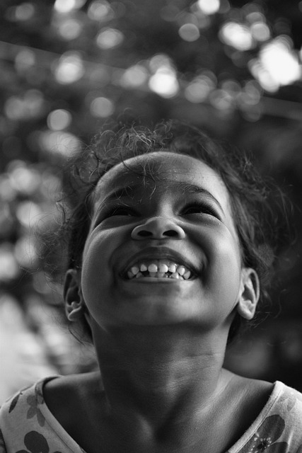 Happy Child