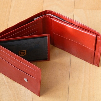 Why I don't care about your money: Open Wallet