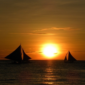 Further Characteristics for my husband: Photo of Sailing boats