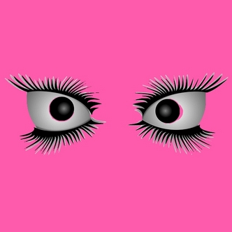 When I went crazy - Fuschia Eyes