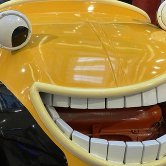 Would it be OK? - Great Smile