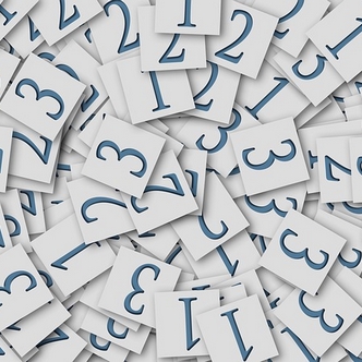 Ditching the toxic marriage maths mentality: a numbers game