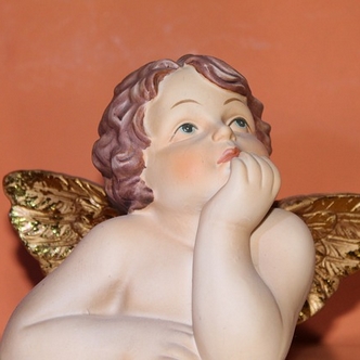 Obedience First, Understanding later Cherub