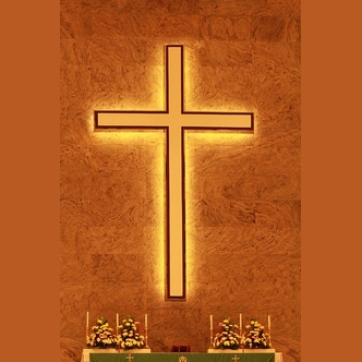 How to pray to receive a spouse - one way Church Cross