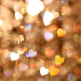 Finding Mr Huggie-Wuggie: Stages - Engaged: Glitter Hearts