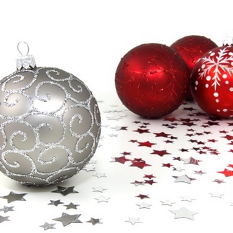 Finding Mr Huggie-Wuggie: December Posts to write: Christmas Baubles
