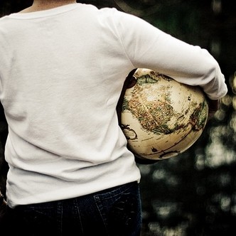 Finding Mr Huggie-Wuggie: Simple Anywhere...