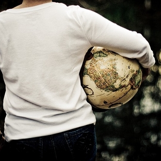 Finding Mr Huggie-Wuggie: Simple Anywhere...