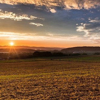 Yet another gorgeous sunset!