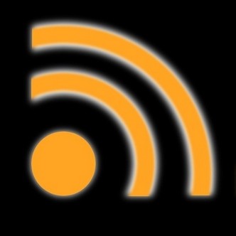 RSS Icon