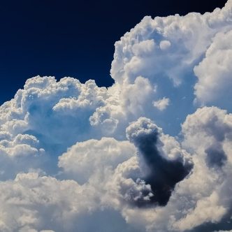 Beloved, let us love one another!