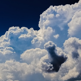 Beloved, let us love one another!