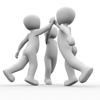 Friendship, Agreement