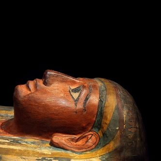 Egyptian Mummy